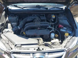 2013 Subaru Impreza Special Sports Premium with VIN JF1GPAL63D2895824, listed as a IAAI auction lot 42498670 with 189,944 mi miles and . Bid and sale history available at DreamBid. Image 10.