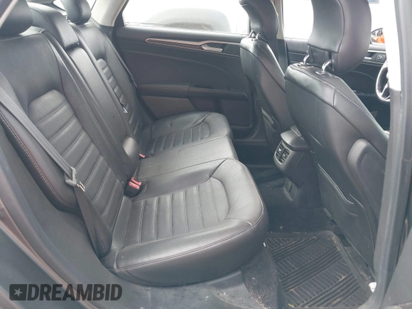2013 Ford Fusion SE z VIN 3FA6P0HR1DR233664, wystawiony jako IAAI lot #42719086 z przebiegiem 151 833 mil mil oraz . Historia ofert i sprzedaży dostępna na DreamBid. Obrazek 8.