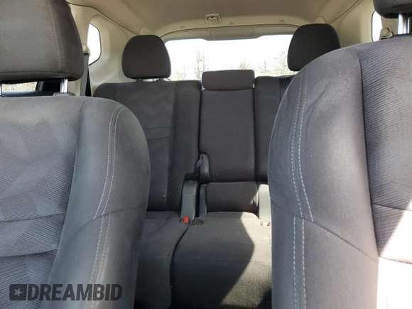 2015 Nissan Rogue S with VIN KNMAT2MVXFP519019, listed as a Copart auction lot 51212755 with 144,751 mi miles and Salvage Title. Bid and sale history available at carsss.com. Image 10.