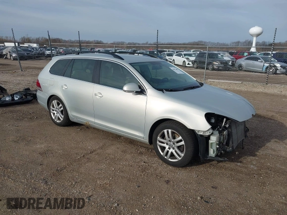 2010 Volkswagen Jetta TDI z VIN 3VWPL7AJ0AM697106, wystawiony jako IAAI lot #41812648 z przebiegiem 150 608 mil mil oraz . Historia ofert i sprzedaży dostępna na DreamBid. Obrazek 1.