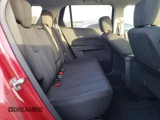 2013 GMC Terrain SLE z VIN 2GKALMEK3D6177964, wystawiony jako Copart lot #85263744 z przebiegiem 154 345 mil mil oraz Szkoda całkowita • Salvage title. Historia ofert i sprzedaży dostępna na DreamBid. Obrazek 11.