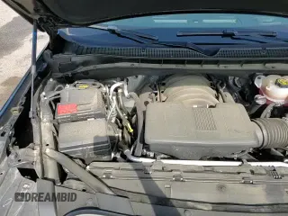 2023 Chevrolet Suburban LS с VIN 1GNSCBKD6PR533656, выставлен на аукционе Copart как лот 66993625 с пробегом 32 230 миль миль и Списание • Salvage title. История ставок и продаж доступна на DreamBid. Изображение 15.
