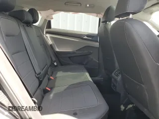 2024 Volkswagen Taos SE z VIN 3VVEX7B22RM129667, wystawiony jako Copart lot #55616565 z przebiegiem Nie podano mil oraz Nie do naprawy • Non repairable. Historia ofert i sprzedaży dostępna na DreamBid. Obrazek 11.