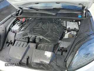2024 Porsche Cayenne S with VIN WP1AL2AY2RDA32576, listed as a Copart auction lot 79030644 with 1,348 mi miles and Salvage title. Bid and sale history available at DreamBid. Image 12.