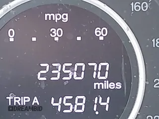 2014 Honda CR-V EX-L with VIN 5J6RM4H73EL106446, listed as a IAAI auction lot 42035510 with 235,070 mi miles. Bid and sale history available at carsss.com. Image 15.
