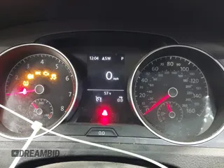 2017 Volkswagen Golf S с VIN 3VWH17AUXHM523722, выставлен на аукционе IAAI как лот 41890725 с пробегом 115 308 миль миль и . История ставок и продаж доступна на DreamBid. Изображение 7.
