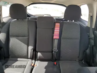2017 Nissan Pathfinder SV z VIN 5N1DR2MN4HC657799, wystawiony jako Copart lot #58444065 z przebiegiem 90 473 mil mil oraz Szkoda całkowita • Salvage title. Historia ofert i sprzedaży dostępna na DreamBid. Obrazek 10.
