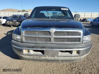 2000 Dodge Ram 1500 with VIN 3B7HC13Z9YM200300, listed as a Copart auction lot 80311264 with 153,266 mi miles and Clean Title. Bid and sale history available at carsss.com. Image 5.
