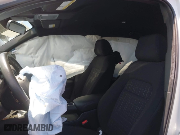 2024 Honda HR-V Sport with VIN 3CZRZ1H55RM721244, listed as a IAAI auction lot 42304006 with 16,901 mi miles and . Bid and sale history available at DreamBid. Image 20.