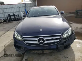 2017 Mercedes-Benz E-Class E 300 Luxury with VIN WDDZF4JB6HA228920, listed as a Copart auction lot 36748453 with 111,984 mi miles. Bid and sale history available at carsss.com. Image 5.