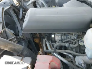 2021 Ram 1500 Express z VIN 1C6RR7FG6MS569401, wystawiony jako IAAI lot #43069535 z przebiegiem 119 087 mil mil oraz . Historia ofert i sprzedaży dostępna na DreamBid. Obrazek 23.