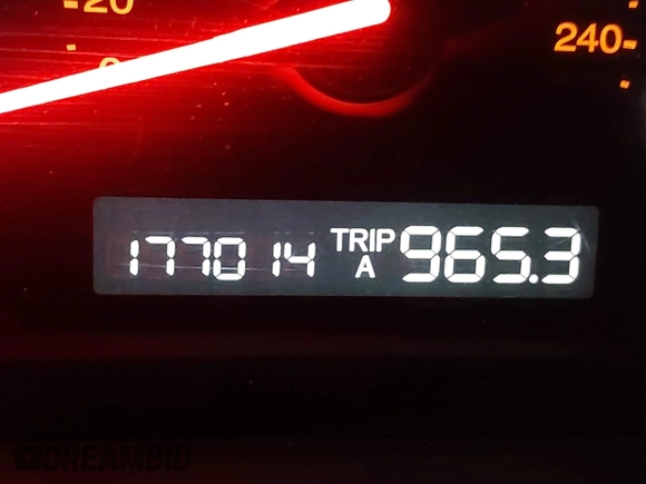 2004 Honda Accord LX with VIN 1HGCM82294A004659, listed as a IAAI auction lot 41408385 with 177,014 mi miles and . Bid and sale history available at DreamBid. Image 15.