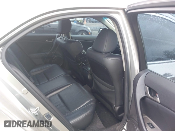 2009 Acura TSX z VIN JH4CU26679C021687, wystawiony jako IAAI lot #42323625 z przebiegiem 276 108 mil mil oraz . Historia ofert i sprzedaży dostępna na DreamBid. Obrazek 8.