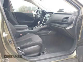 2024 Subaru Outback Premium с VIN 4S4BTADC5R3112746, выставлен на аукционе IAAI как лот 41693526 с пробегом 54 059 миль миль и . История ставок и продаж доступна на DreamBid. Изображение 5.