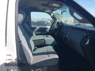 2016 Ford F-250 Lariat with VIN 1FT7W2B6XGED13385, listed as a IAAI auction lot 41809261 with 107,748 mi miles and . Bid and sale history available at DreamBid. Image 5.