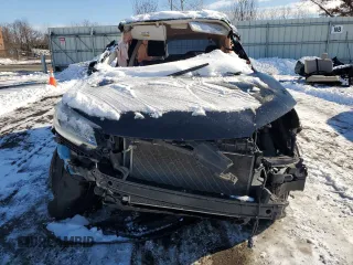 2016 Honda CR-V LX with VIN 2HKRM4H35GH600835, listed as a Copart auction lot 43611005 with Not Provided miles and Non Repairable. Bid and sale history available at DreamBid. Image 5.