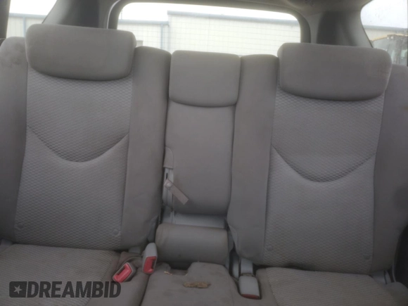 2007 Toyota RAV4 Limited with VIN JTMZK31V075008559, listed as a Copart auction lot 44379215 with 204,420 mi miles and Salvage title. Bid and sale history available at DreamBid. Image 10.