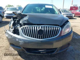 2015 Buick Verano with VIN 1G4PP5SKXF4180154, listed as a IAAI auction lot 42223318 with 124,974 mi miles and . Bid and sale history available at DreamBid. Image 13.