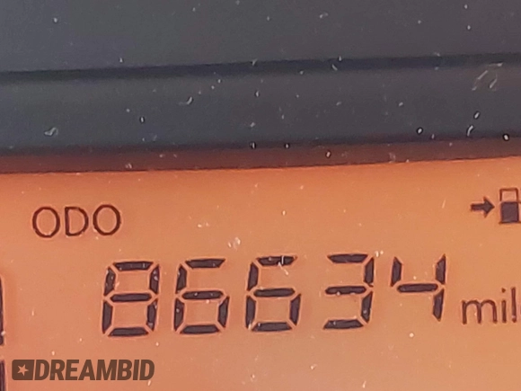 2021 Nissan NV200 SV with VIN 3N6CM0KN5MK691306, listed as a IAAI auction lot 41127160 with 86,634 mi miles and . Bid and sale history available at DreamBid. Image 16.