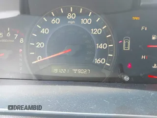 2010 Honda Odyssey EX-L с VIN 5FNRL3H77AB072544, выставлен на аукционе IAAI как лот 42392389 с пробегом 191 221 миль миль и . История ставок и продаж доступна на DreamBid. Изображение 7.