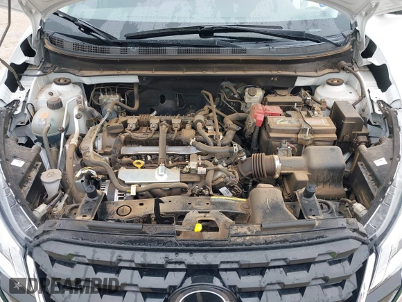 2023 Nissan Kicks SV with VIN 3N1CP5CV2PL470060, listed as a IAAI auction lot 42442763 with 35,827 mi miles and . Bid and sale history available at DreamBid. Image 10.