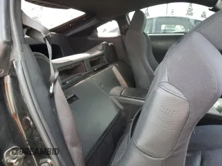 2004 Nissan 350Z Touring with VIN JN1AZ34D94M101807, listed as a Copart auction lot 51105905 with 164,999 mi miles and Salvage Title. Bid and sale history available at carsss.com. Image 10.