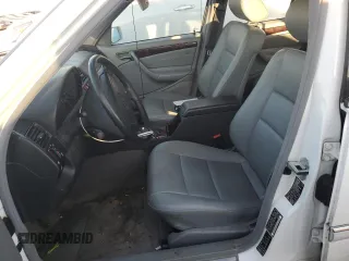 1998 Mercedes-Benz C 230/260/280/320 with VIN WDBHA23G5WA524542, listed as a Copart auction lot 82493024 with Not Provided miles and Salvage Title. Bid and sale history available at carsss.com. Image 7.