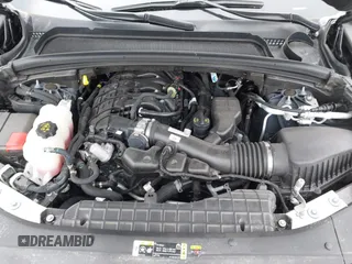 2024 Jeep Grand Cherokee Limited with VIN 1C4RJHBG2RC162673, listed as a IAAI auction lot 41982734 with 10,313 mi miles and . Bid and sale history available at DreamBid. Image 10.