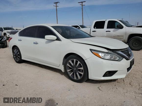 2016 Nissan Altima SL with VIN 1N4AL3AP5GC290873, listed as a Copart auction lot 50011555 with 70,949 mi miles and Salvage Title. Bid and sale history available at carsss.com. Image 4.