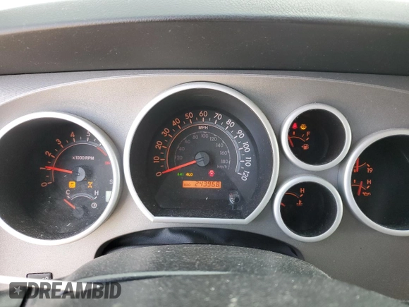 2012 Toyota Sequoia SR5 with VIN 5TDBW5G14CS067513, listed as a Copart auction lot 49152305 with 243,968 mi miles and Salvage Title. Bid and sale history available at carsss.com. Image 9.