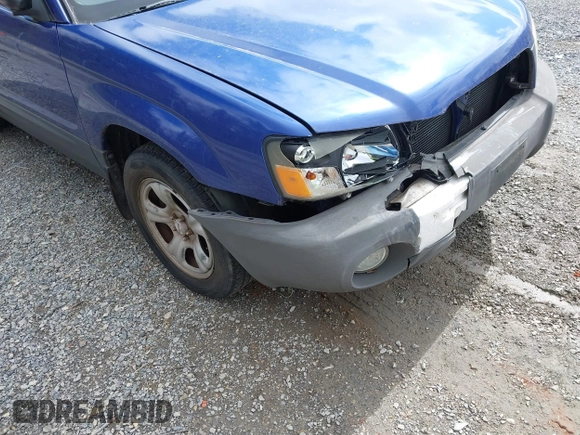 2003 Subaru Forester X with VIN JF1SG63683G737889, listed as a IAAI auction lot 41813431 with 132,196 mi miles. Bid and sale history available at carsss.com. Image 19.