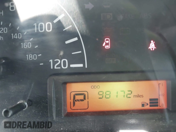 2021 Nissan NV200 SV z VIN 3N6CM0KN4MK705700, wystawiony jako IAAI lot #41375591 z przebiegiem 98 172 mil mil oraz . Historia ofert i sprzedaży dostępna na DreamBid. Obrazek 16.