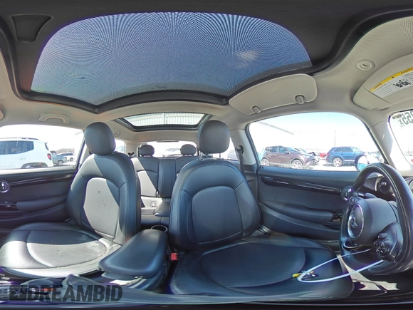 2019 MINI Hardtop Cooper с VIN WMWXP5C57K2H31420, выставлен на аукционе Copart как лот 50315255 с пробегом 114 010 миль миль и Списание • Salvage title. История ставок и продаж доступна на DreamBid. Изображение 14.