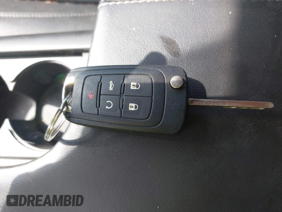 2012 Buick Regal Turbo Premium 2 с VIN 2G4GT5GV7C9150424, выставлен на аукционе IAAI как лот 42597265 с пробегом 202 285 миль миль и . История ставок и продаж доступна на DreamBid. Изображение 11.
