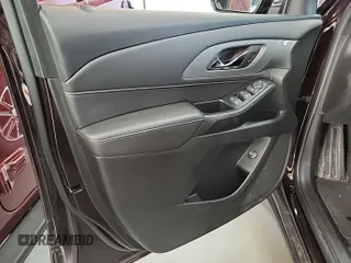 2022 Chevrolet Traverse LT Cloth с VIN 1GNEVGKW6NJ177419, выставлен на аукционе IAAI как лот 42587439 с пробегом 96 967 миль миль и . История ставок и продаж доступна на DreamBid. Изображение 26.