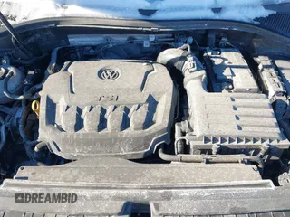 2022 Volkswagen Tiguan SE z VIN 3VV2B7AX4NM036657, wystawiony jako IAAI lot #41591503 z przebiegiem 45 416 mil mil oraz . Historia ofert i sprzedaży dostępna na DreamBid. Obrazek 10.