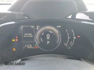 2022 Lexus NX with VIN 2T2AKCEZ9NC001437, listed as a Copart auction lot 86404734 with 19,879 mi miles and Salvage Title. Bid and sale history available at carsss.com. Image 9.