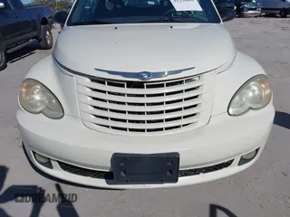 2008 Chrysler PT Cruiser with VIN 3C3HY55X38T101812, listed as a IAAI auction lot 41236601 with 116,036 mi miles and . Bid and sale history available at DreamBid. Image 6.