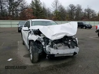 2022 Infiniti QX50 Pure with VIN 3PCAJ5AB6NF113250, listed as a Copart auction lot 78262374 with 31,554 mi miles and Salvage title. Bid and sale history available at DreamBid. Image 11.