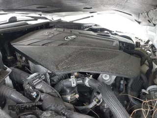 2021 Infiniti Q50 Luxe z VIN JN1EV7BR3MM751283, wystawiony jako IAAI lot #42446846 z przebiegiem 25 524 mil mil oraz . Historia ofert i sprzedaży dostępna na DreamBid. Obrazek 10.