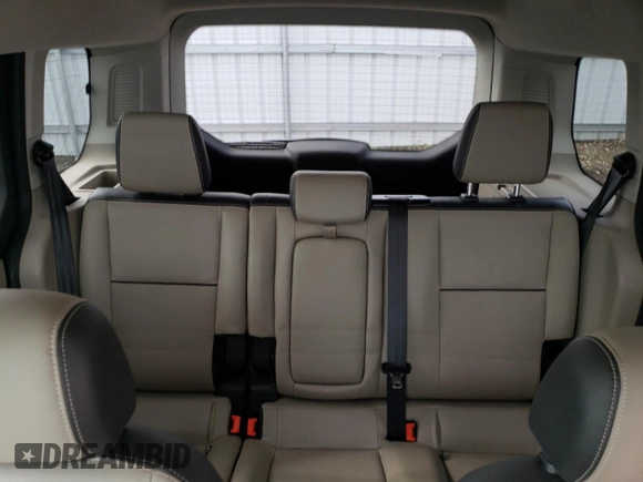 2015 Ford Transit Connect XLT with VIN NM0AE8F78F1204635, listed as a Copart auction lot 67088024 with 24,665 mi miles and Salvage title. Bid and sale history available at DreamBid. Image 10.
