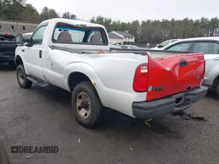 2003 Ford F-250 with VIN 3FTNF21LX3MB26280, listed as a IAAI auction lot 41789812 with 180,094 mi miles and . Bid and sale history available at DreamBid. Image 3.