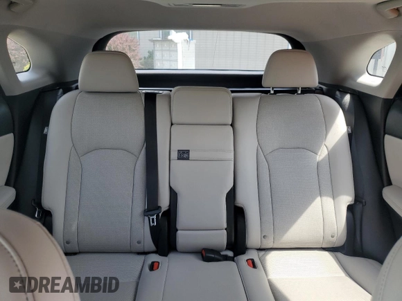 2020 Lexus RX 350 с VIN 2T2HZMDAXLC225454, выставлен на аукционе Copart как лот 61424305 с пробегом 97 348 миль миль и Списание • Salvage title. История ставок и продаж доступна на DreamBid. Изображение 10.