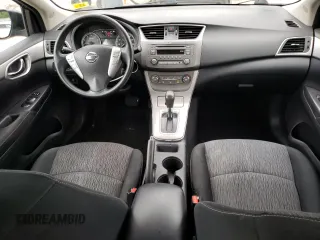 2014 Nissan Sentra SR z VIN 3N1AB7AP2EY235809, wystawiony jako Copart lot #58285465 z przebiegiem 208 250 mil mil oraz Czysty tytuł • Clean title. Historia ofert i sprzedaży dostępna na DreamBid. Obrazek 8.