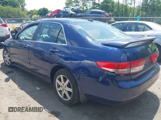 2004 Honda Accord EX z VIN 1HGCM66574A044215, wystawiony jako IAAI lot #42379996 z przebiegiem 297 697 mil mil oraz . Historia ofert i sprzedaży dostępna na DreamBid. Obrazek 3.
