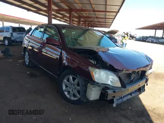 2006 Toyota Avalon XL with VIN 4T1BK36B56U152026, listed as a IAAI auction lot 42587070 with 182,912 mi miles and . Bid and sale history available at DreamBid. Image 1.