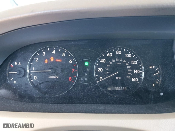2008 Toyota Avalon XL with VIN 4T1BK36B08U263439, listed as a Copart auction lot 48028445 with NaN miles and Salvage Title. Bid and sale history available at carsss.com. Image 9.