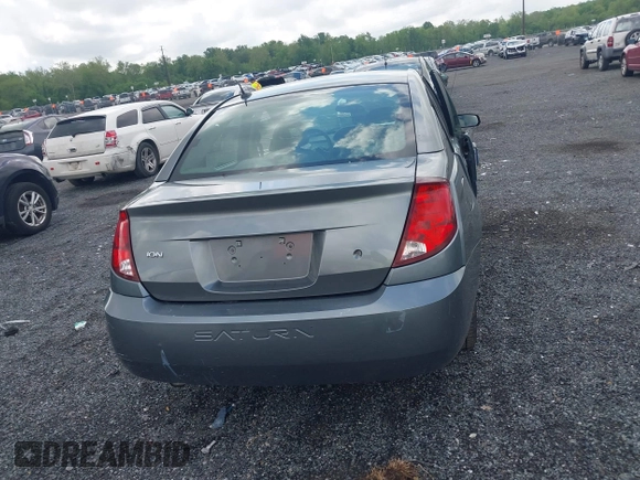 2007 Saturn ION ION 2 z VIN 1G8AJ55F67Z180953, wystawiony jako IAAI lot #42198798 z przebiegiem 117 960 mil mil oraz . Historia ofert i sprzedaży dostępna na DreamBid. Obrazek 16.