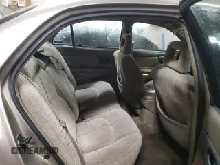 1998 Buick Regal LS with VIN 2G4WB52K4W1428274, listed as a Copart auction lot 82229694 with 388,607 mi miles and Salvage Title. Bid and sale history available at carsss.com. Image 10.