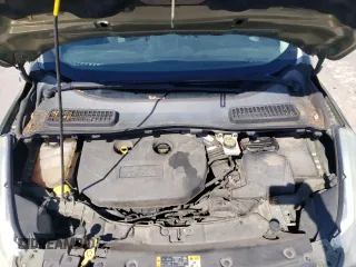 2013 Ford Escape SE with VIN 1FMCU0G97DUA71017, listed as a Copart auction lot 48805535 with 182,909 mi miles and Salvage Title. Bid and sale history available at DreamBid. Image 12.